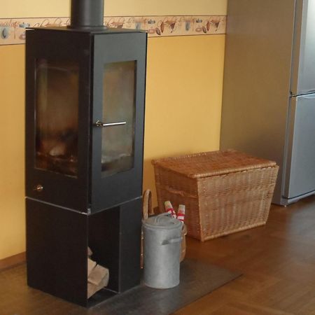 Landhaus Bukenberger Freudenstadt Ngoại thất bức ảnh